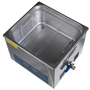 Myjka ultradźwiękowa 15L BS-UC15 - Myjki ultradźwiękowe - miniaturka - grafika 4