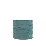 Czapki narciarskie - Komin wielofunkcyjny z wełny merynosów Buff Merino Heavyweight - miniaturka - grafika 1