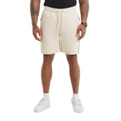 Odzież taktyczna i umundurowanie - PITBULL Oldschool Polly-Elastane Powers '25 - Off White 3XL - miniaturka - grafika 1