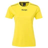 Koszulki i topy damskie - Kempa Buty damskie Poly koszulka polo 200235008 - miniaturka - grafika 1