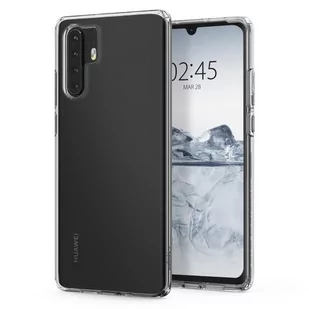 OEM Futerał Back Case Ultra Slim 0,5mm Do Huawei P30 Pro - Etui i futerały do telefonów - miniaturka - grafika 1