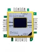 Sprzęt przeciwpożarowy - ALLNET 118430 rezystor - miniaturka - grafika 1