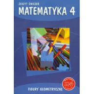 Podręczniki dla szkół podstawowych - GWO Matematyka, kl. 4, ćwiczenia, cz. 2, GWO - miniaturka - grafika 1