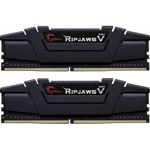 G.Skill 8GB F4-3600C16D-16GVKC - Pamięci RAM - miniaturka - grafika 1