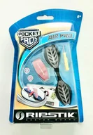 Samochody i pojazdy dla dzieci - Fingerboard Razor Pocket Pros - Black 15073701 - miniaturka - grafika 1