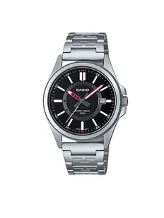 Zegarek Zegarek Casio MTP-E700D-1EVEF - Zegarki męskie - miniaturka - grafika 1