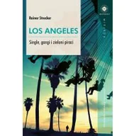 Felietony i reportaże - Los Angeles - miniaturka - grafika 1