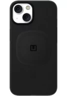 Etui i futerały do telefonów - UAG Lucent - obudowa ochronna do iPhone 14 kompatybilna z MagSafe czarna - miniaturka - grafika 1