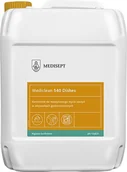 Środki do zmywarek - MediSept Dish Clean płyn do zmywarek 10 litrów - miniaturka - grafika 1