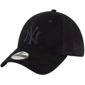 Czapki męskie - czapka z daszkiem męska New Era Cord 39THIRTY New York Yankees Cap 60364204-M/L - miniaturka - grafika 1
