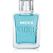 Wody i perfumy męskie - Mexx Fresh Woda toaletowa 50ml - miniaturka - grafika 1