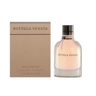 Bottega Veneta Bottega Veneta woda perfumowana 30ml - Wody i perfumy damskie - miniaturka - grafika 3