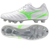 Piłka nożna - Buty Mizuno Monarcida Neo III Select P1GA252537 niebieski 41 - miniaturka - grafika 1