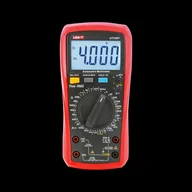 Multimetry - Miernik uniwersalny Uni-T UT105+ - miniaturka - grafika 1