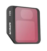 Akcesoria do drona - Filtr Pełny Szary Nd4 Ndx4 Dla Drona Dji Mavic 3 - miniaturka - grafika 1