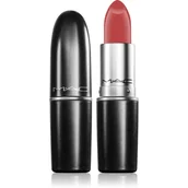 Szminki - MAC Re-Think Pink POWDER KISS LIPSTICK Stay Curious 3.0 g - miniaturka - grafika 1