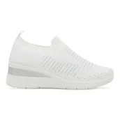 Sneakersy damskie - Sneakers Jenny Fairy WFA2704-1 - miniaturka - grafika 1