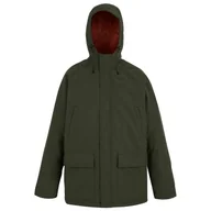 Kurtki męskie - Kurtka męska Regatta Savon Rozmiar: XL / Kolor: zielony - miniaturka - grafika 1