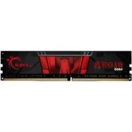 Pamięci RAM - G.Skill 16GB F4-2400C17S-16GIS - miniaturka - grafika 1