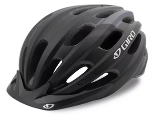 Giro Kask mtb Bronte matte black 768686072451 - Kaski rowerowe - miniaturka - grafika 3