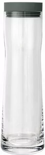 Blomus Karafka 1 l Agave Green Splash - Karafki - miniaturka - grafika 1
