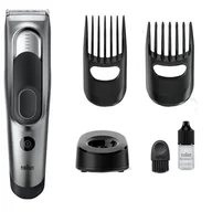 Maszynki do strzyżenia - Braun HC 5090 - miniaturka - grafika 1