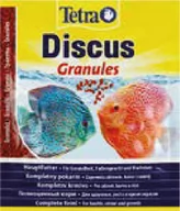 Pokarm dla ryb - Tetra Discus 15 g saszetka - miniaturka - grafika 1