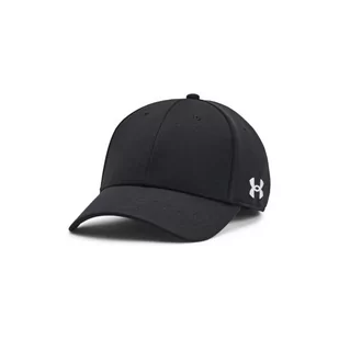Czapka z daszkiem sportowa Under Armour Blitzing 1376702-001 - Czapki męskie - miniaturka - grafika 1