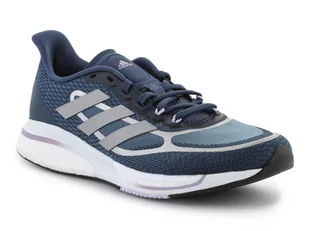 Damskie Buty do biegania Adidas Supernova W + GY0845 - Buty sportowe damskie - miniaturka - grafika 1