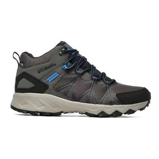 Buty trekkingowe męskie Columbia Peakfreak II Mid Outdry - Buty trekkingowe męskie - miniaturka - grafika 1