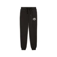 Spodnie sportowe męskie - Puma Spodnie Class Washed Tr Cl 68464201 - miniaturka - grafika 1
