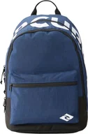 Plecaki - Plecak turystyczny Rip Curl Double Dome Pro Blue - miniaturka - grafika 1