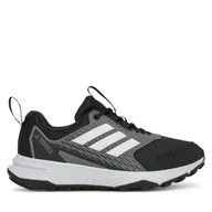 Buty sportowe damskie - Buty do biegania adidas Tracefinder IH2937 Czarny - miniaturka - grafika 1
