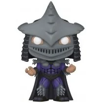 Funko POP!, Figurka kolekcjonerska, Turtles 2 Super Shredder 1138 - Figurki kolekcjonerskie - miniaturka - grafika 2