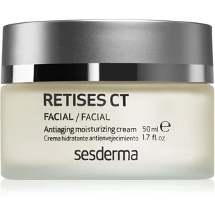 SesDerma Retises CT nawilżający krem przeciwzmarszczkowy 50 ml - Kremy do twarzy - miniaturka - grafika 1