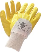 Rękawice robocze - BHP-EXPERT Rękawice 84002322 rozm. 7 BHP-EXPERT - miniaturka - grafika 1