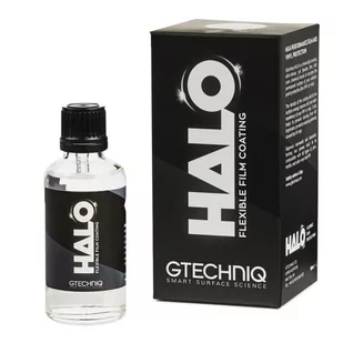 GTECHNIQ HALO 50ml - specjalistyczna powłoka do folii - Kosmetyki samochodowe - miniaturka - grafika 1