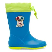 Buty dla chłopców - Kalosze Action Boy CA23002A - miniaturka - grafika 1