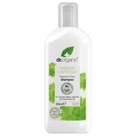 Szampony do włosów - Organic Surge Dr Ltd Dr szampon z nagietkiem, 265 ml Dr Ltd - miniaturka - grafika 1