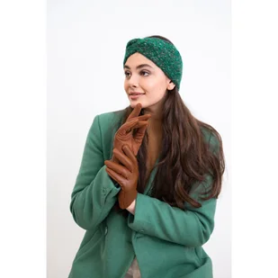 Rękawiczki Moss - Rękawiczki - miniaturka - grafika 2