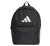 Plecaki - Plecak miejski ADIDAS JI6953 czarny - miniaturka - grafika 1