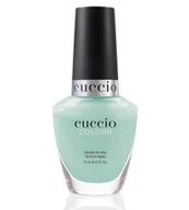 Lakiery do paznokci - 1285 Seledynowy lakier do paznokci 13 ml MINT SORBET - miniaturka - grafika 1