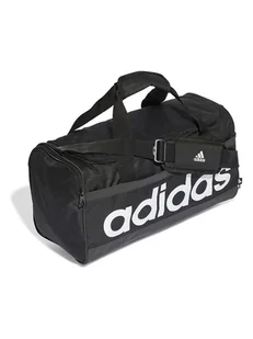 adidas Torba sportowa "Linear M" w kolorze czarnym - 39 l - Torby sportowe - miniaturka - grafika 1