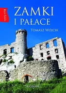 Albumy krajoznawcze - Zamki i pałace. Nasza Polska - miniaturka - grafika 1