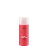 Szampony do włosów - Wella Professionals Professionals Invigo Color Brilliance szampon do włosów normalnych i delikatnych farbowanych 50 ml - miniaturka - grafika 1