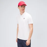 Koszulki męskie - FILA POLO OPPI - miniaturka - grafika 1