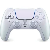 Kontrolery do Playstation - Kontroler SONY DualSense Chroma Biały - miniaturka - grafika 1