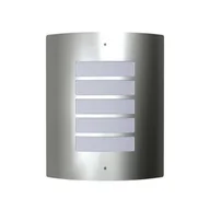 Lampy ogrodowe - Vida Kinkiet ścienny wewnętrzny i zewnętrzny wodoodporny V-40369 - miniaturka - grafika 1