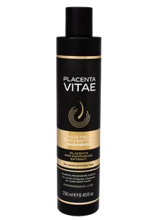 Placenta Vitae Odżywka Przeciw Wypadaniu Włosów z Pantenolem 250ml - Made in Italy - Odżywki do włosów - miniaturka - grafika 1