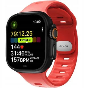 Nomad Tempo Band, burst - AW 49mm / Ultra - Akcesoria do smartwatchy - miniaturka - grafika 1